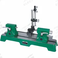 INSIZE Bench Center: Horizontal Op Position, 10 15/64 in Working Dia, 15 47/64 in Max Working Lg (MPN 4788-D4E). Key specifications — attr1183616: Horizontal; attr1183617: Guide Surface; attr1183619: Yes; attr1183634: INSIZE.
