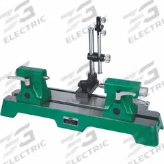 INSIZE Bench Center: Horizontal Op Position, 10 15/64 in Working Dia, 15 47/64 in Max Working Lg (MPN 4788-D4E). Key specifications — attr1183616: Horizontal; attr1183617: Guide Surface; attr1183619: Yes; attr1183634: INSIZE.