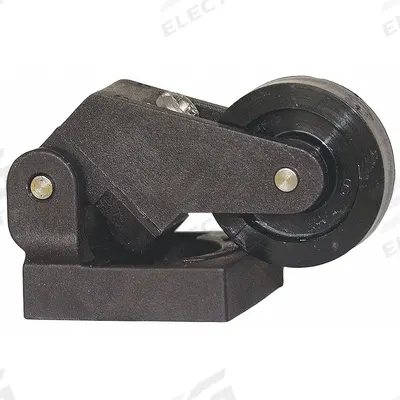 EATON Limit Switch Head: Roller Arm Plunger, Top - Roller Plunger Heads with Lever Arms