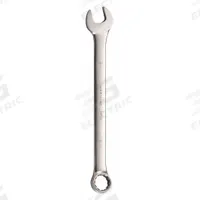 WESTWARD Combination Wrench: Alloy Steel, Satin, 2 in Head Size, 25 3/4 in Overall Lg, Offset (MPN 54RZ01). Key specifications — attr309539: 2 in; attr309567: No; attr324930: WESTWARD.