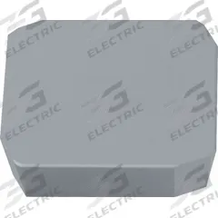 KYOCERA Square Milling Insert (MPN SPKN42XPFRKW10)