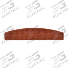SPEEDAIRE Rotor Blade: Mfr Part # TT70116G, Compatible with Grainger Part # 2YPR8, 5 PK. Key specifications — attr948908: TT70116G; attr948910: 2YPR8.