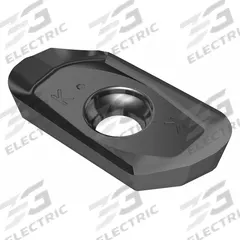 WALTER Diamond Milling Insert: ZDGT200508R-K85 (MPN 6765303)