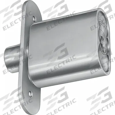 BEST Sliding Door Lock (MPN 2S73626) - Locks for Sliding Doors