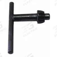 EAZYPOWER Drill Chuck Key: T Handle, S2, 1/4 in Pilot (MPN 88088/B). Key specifications — attr1033148: EAZYPOWER; attr1033149: 3/8 in Capacity Drill Chucks; attr1033163: 88088/B.
