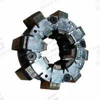 AEROQUIP CRIMP DIE CAGE: 280 mm Max, Black, 1 Wire Braid/2 Wire Braid/Spiral Hose 4S, FT1381 (MPN FT1381-200-M280). Key specifications — attr565002: FT1380; attr565004: Black; attr666556: 1 Wire Braid; 2 Wire Braid; Spiral Hose 4S; attr565021: FT1381.