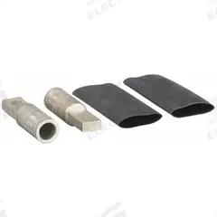 SQUARE D Compression Lug Kit: Compression Lug Kit, 125 A Amps, (2) Aluminum Compression Lug (MPN LV426988). Key specifications — For Use With: Compact NSXm Circuit Breaker, Powerpact(R) B Circuit Breaker; Number of Poles: None; Includes: (2) Aluminum Compression Lug; Brand: SQUARE D; Accessory Type: Compression Lug Kit.