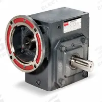 DAYTON Speed Reducer: 60:1, 29 RPM, 0.5 hp Input Max, 663 in-lb Output Max, Keyed, 56C, Any Angle (MPN 4RP28). Key specifications — attr665544: 56C; attr85418: DAYTON.