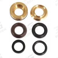 MI-T-M V-Packing Assembly: Mfr Part # 70-0300, Plastic/Rubber. Key specifications — Compatible with Manufacturer Model Number: HDB-3004-0K7G; Product Type: V-Packing Assembly; Manufacturer Part Number: 70-0300.