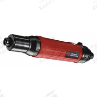 CHICAGO PNEUMATIC Air Screwdriver: 1/4 in, Light Duty, 1,700 RPM, Push to Start, Variable Speed (MPN CP2622). Key specifications — attr1320791: 1/4 in; attr1320794: Push to Start; attr1320795: Yes; attr1320833: CHICAGO PNEUMATIC.