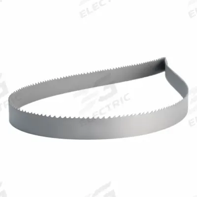 LENOX Band Saw Blade: Bi-Metal, Classic(TM), 14 ft 6 in, Variable Cutting Edge - General Purpose Metal Cutting Blades