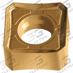 WALTER Square Milling Insert: SNGX1205ANN-F67 (MPN 7347401)