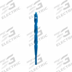 JONARD TOOLS Drill Bit: 3/8 in Drill Bit Size, 36 in Overall Lg, High Speed Steel, Black Oxide (MPN DBF-3836). Key specifications — attr268675: DBF-3836; attr277200: JONARD TOOLS.