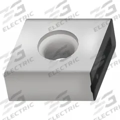 WALTER Diamond Milling Insert: CNMU160812-D57T (MPN 7028021)
