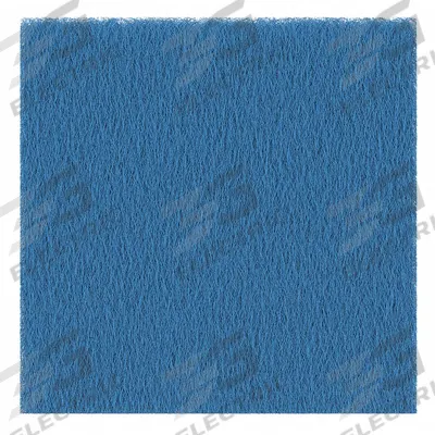 GRAINGER Air Filter Pad: 24 in x 24 in x 2 in, Fiberglass - General Use Pads
