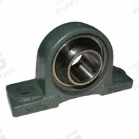 Blower Support: For Use With 806XX0, Cast Iron, 1 7/8 in Overall Lg, R-B-8100005. Key specifications — Manufacturer Part Number: R-B-8100005; Compatible with Grainger Part Number: 806XX0; Brand: CANARM; Material: Cast Iron; For Use With: Belt Drive Roof Exhausts; Product Type: Blower Support.