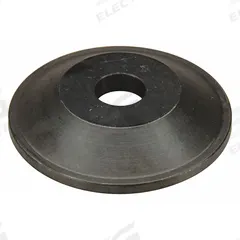 DYNABRADE Flange: Mfr Part # 50093, Back-Up Flange, Compatible with Grainger Part # 25H932. Key specifications — attr948908: 50093; attr948910: 25H932; attr948911: 52557; attr948916: Back-Up Flange.