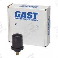 GAST Filter/Muffler Assembly: B300F. Key specifications — attr948866: B300F; attr948874: Filter/Muffler Assembly; attr948868: 33K642; attr948869: PCA-10.