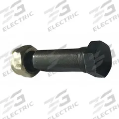 DAYTON Locking Nut and Chain Pin: Mfr Part # GGS_57151. Key specifications — attr1067819: GGS_57151; attr1067833: Locking Nut and Chain Pin; attr1067820: DAYTON.
