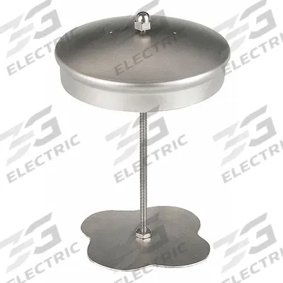 WARING COMMERCIAL Foam Arrestor: Foam Arrester, Stainless Steel - Lab Shakers, Vortex Mixers, & Rockers Accessories
