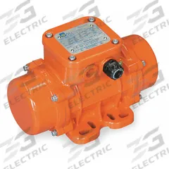 DAYTON Electric Vibrator: 157 lbf, 230/460V AC, 0.18 A/0.36 A, 3,600 vpm, 1,300 lb Bin Wt Capacity (MPN 1DYL3). Key specifications — attr661947: 0.18 A; attr661979: 76 dBA; attr661970: 230/460V AC.