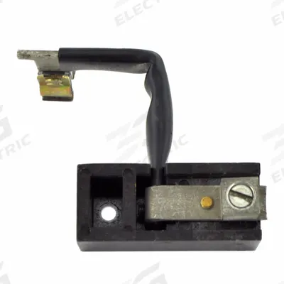 BRAH ELECTRIC Bus Plug Neutral Kit Assembly: For I-Line I and II, 30 A_60 A Amps - Bus Plug & Busway Accessories