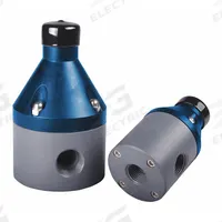 HAYWARD Pressure Reducing Control Valve: Polypropylene, PTFE, 1 in x 1 in, NPT x NPT, 34°F (MPN RPV3100TPE1). Key specifications — Brand: HAYWARD.