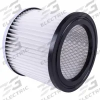 DEWALT Cartridge Filter: Dewalt®, DXV04A, Std, Wet/Dry, Cloth (MPN DXVA25-1041). Key specifications — Filter Pickup Type: Wet/Dry; Filter Material: Cloth; Compatible Vacuum Brand: Dewalt®; Brand: DEWALT; Compatible Vacuum Manufacturer Part Number: DXV04A.