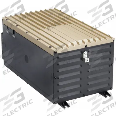 TRIPP LITE Inverter: Modified Sine Wave, (2) Bolt-Down Terminals - Inverters