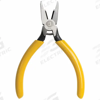 JONARD TOOLS Crimper: 709 Series Connectors/AMP Tel Splices/Crimping in B - Pliers-Style IDC Crimpers