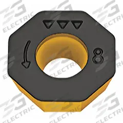 WALTER Octagon Milling Insert: ODHX0605ZZN-A88 (MPN 5040156)