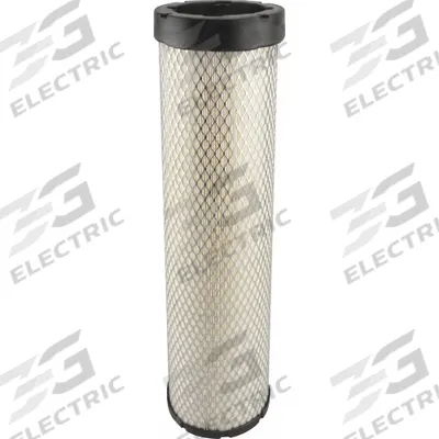 BALDWIN FILTERS Automotive Air Filter: Round-Oval, Engine, Round, Radial Seal - Round/Oval Engine Air Filters