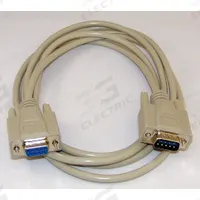 OHAUS Cable: 72 in Overall Lg (MPN 80500525). Key specifications — Includes: RS232 Cable; Compatible Manufacturer Part Number: Adventure Precision, Defenders, Rangors 3000 & 4000, Valors, Explorers models; Product Type: Cable.