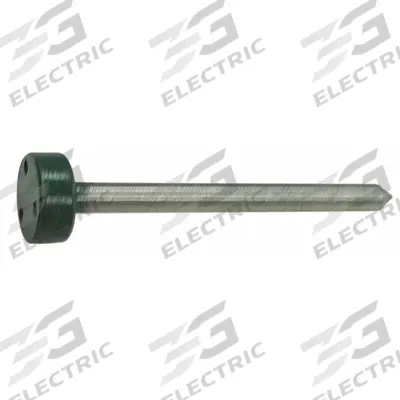 INGERSOLL RAND Stylus Course Point: For EP50K - Engraver Accessories & Replacement Parts