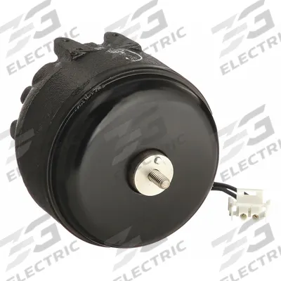 SCOTSMAN Fan Motor: 18-8736-01 - SCOTSMAN Ice Machine Replacement Parts