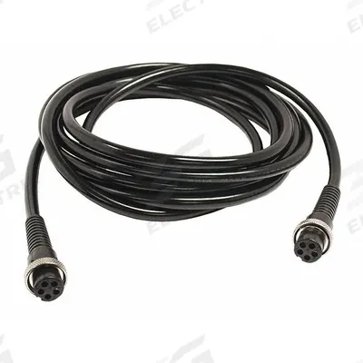 ASG Electric Screwdriver Cord: A/BL/BLG (Std)/CL/SS & TL Series - Cords, Cables & Control Modules for Corded Screwdrivers
