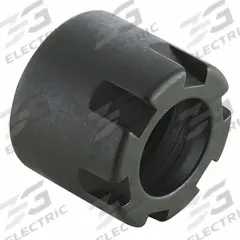 TECHNIKS Collet Nut: Coolant Mini, For ER25, M30x1 Thread (MPN 23625). Key specifications — attr1038651: 10,000 RPM; attr1042874: 04624; attr1033482: 23625; attr1033486: TECHNIKS.