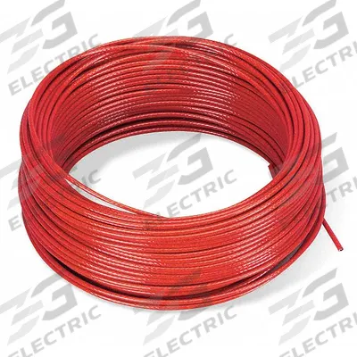TELEMECANIQUE SENSORS Cable: XY2C (MPN XY2CZ302) - Cable-Pull Kits & Replacement Parts