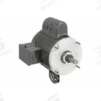 DAYTON Motor: Motor, 22YH27. Key specifications — Manufacturer Part Number: 22YH27; Product Type: Motor.