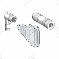 SCHNEIDER ELECTRIC Screw Connector (MPN XPSMCTS16). Key specifications — Manufacturer Part Number: XPSMCTS16; Product Type: Screw Connector.