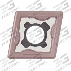 WIDIA Diamond Milling Insert: CCGT2152AL, CCGT060208AL (MPN 6846530)