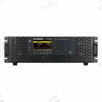 B&K PRECISION DC Electronic Load: 0 V to 800 V, 75 A Max Measurable Current, 3,000 W Power (MPN HVL80075). Key specifications — Brand: B&K PRECISION.