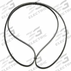 CONTINENTAL Timing Belt: Helical Offset, 14 mm Pitch, 35 mm Top Wd, B-1260, 90 Teeth, Nitrile. Key specifications — Industry Number: B-1260; Brand: CONTINENTAL.
