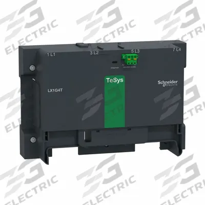 SCHNEIDER Module: Control Module - Accessories for Schneider Electric Models