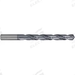 CLEVELAND Jobber Length Drill Bit: Letter Y, 118° Point, TiCN-Coated HSS (MPN C73094). Key specifications — attr1225567: 0.4040.