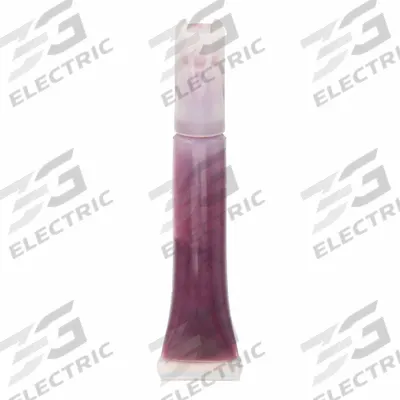 VIBRA-TITE Low-Strength Threadlocker: 111, Purple, 0.06 fl oz, Capsule, 100 PK (MPN 11102X100) - Low-Strength Threadlockers (Purple)
