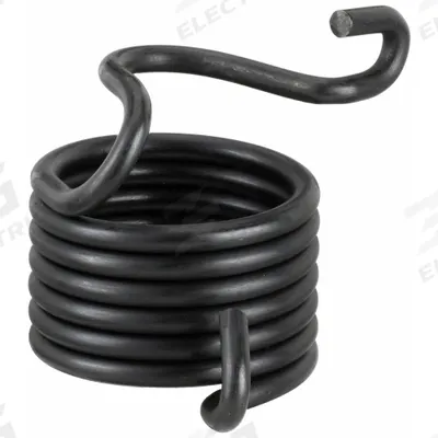 INGERSOLL RAND Tool Retainer: Mfr Part # AVC10-183A - Air Tool Replacement Parts