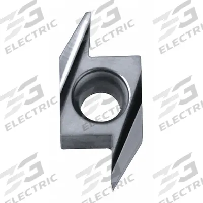 KYOCERA Indexable Turning Insert (MPN ABS15R4005TC60) - Machining