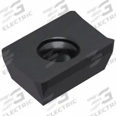 WIDIA Parallelogram Milling Inserts: XDHT090312 (MPN 4113802)