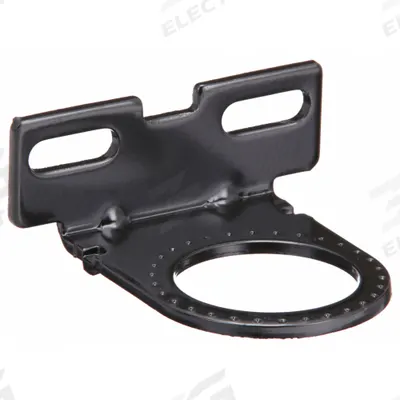 ARO Mounting Bracket: Steel, 1000 Series - Mounting Brackets